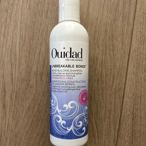Ouidad Unbreakable Bonds Building Shampoo 8.5 fl oz